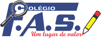 Logotipo Colégio F.A.S